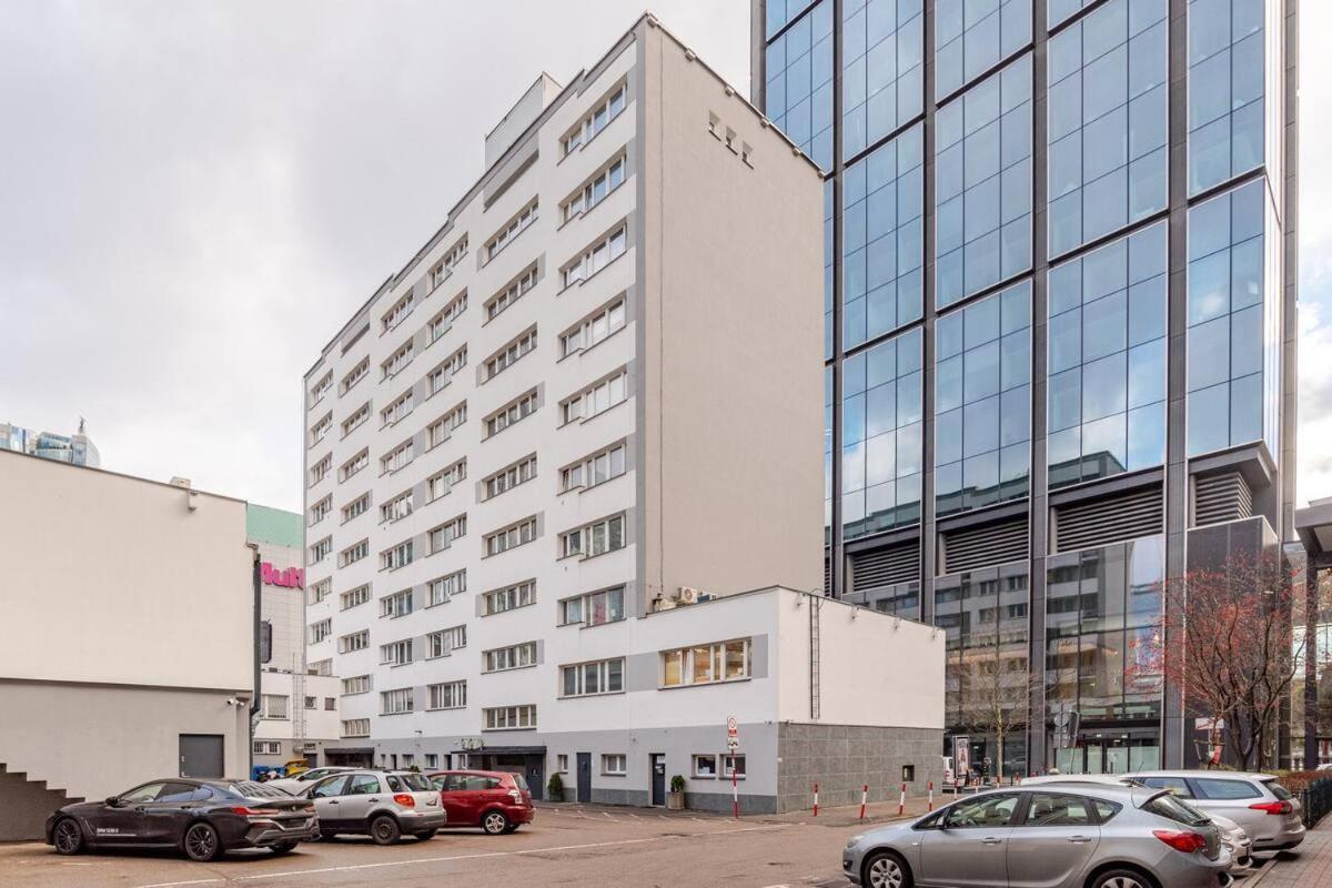 Central Warsaw Gem Экстерьер фото